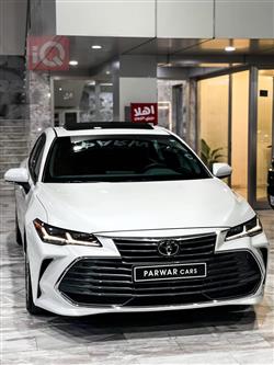 تويوتا أفالون